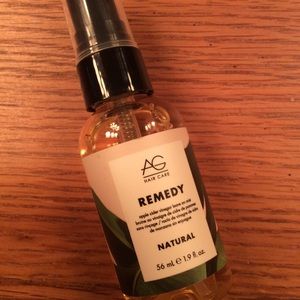 AG hair care Remedy